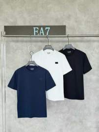 Picture of Armani T Shirts Short _SKUArmaniL-4XL8qx0722634